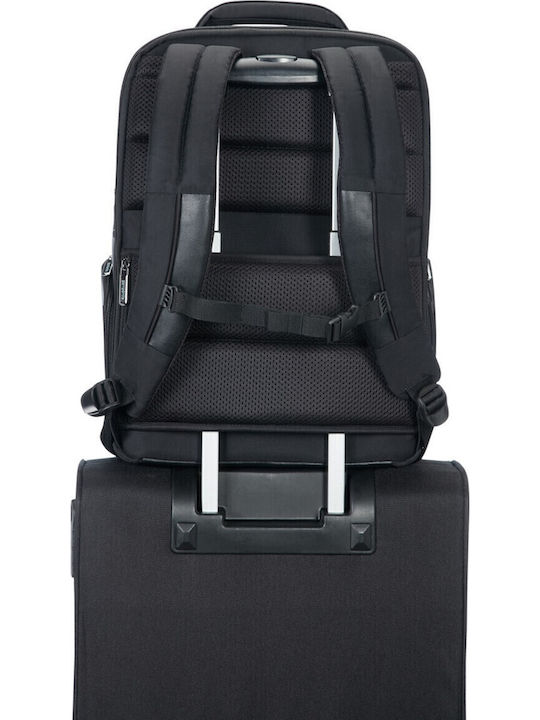 Samsonite Spectrolite 2.0 28.5lt Μαύρο