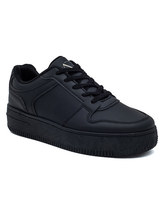 Antonio Donati Sneakers BLACK