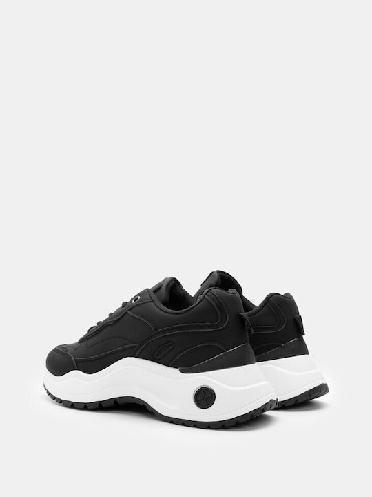 Luigi Sneakers BLACK