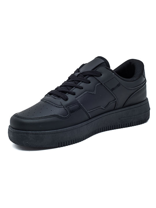 Antonio Donati Sneakers BLACK