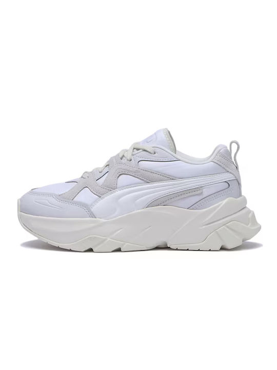 Puma Sophyr Sneakers White