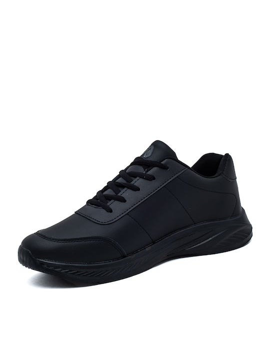 Sneakers Black