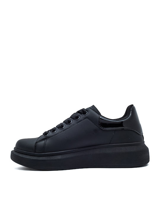 Sneakers Black
