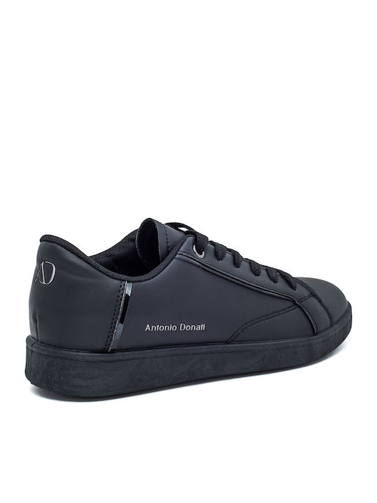 Γυναικεία Sneakers Μαύρο