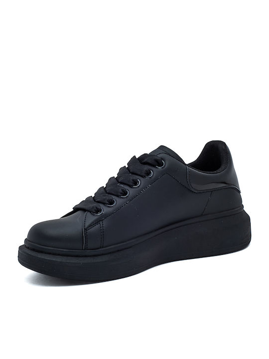 Sneakers Black