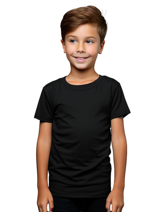 Rock Avenue Kids T-shirt Black Blink 182