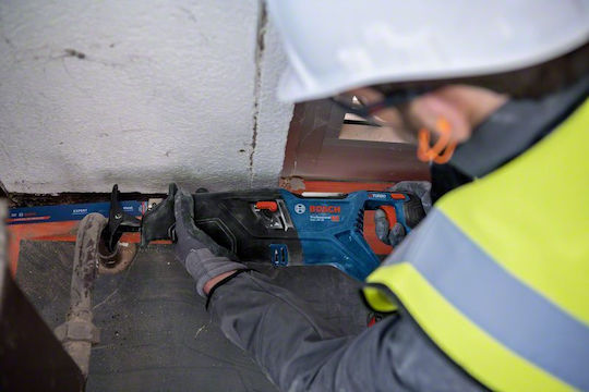 Bosch GSA 185-LI Σπαθοσέγα 18V 1x5Ah Brushless