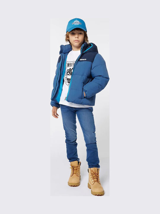 Timberland