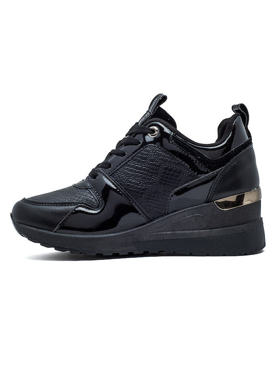 Antonio Donati Sneakers BLACK