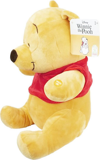 Winnie Pooh Ήχο Λούτρινο 19cm