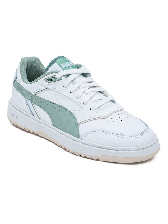 Puma Sneakers White