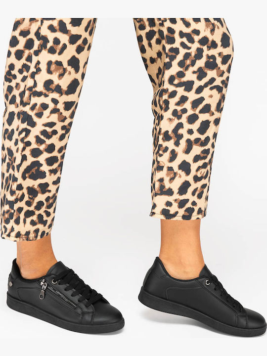 Sneakers Black