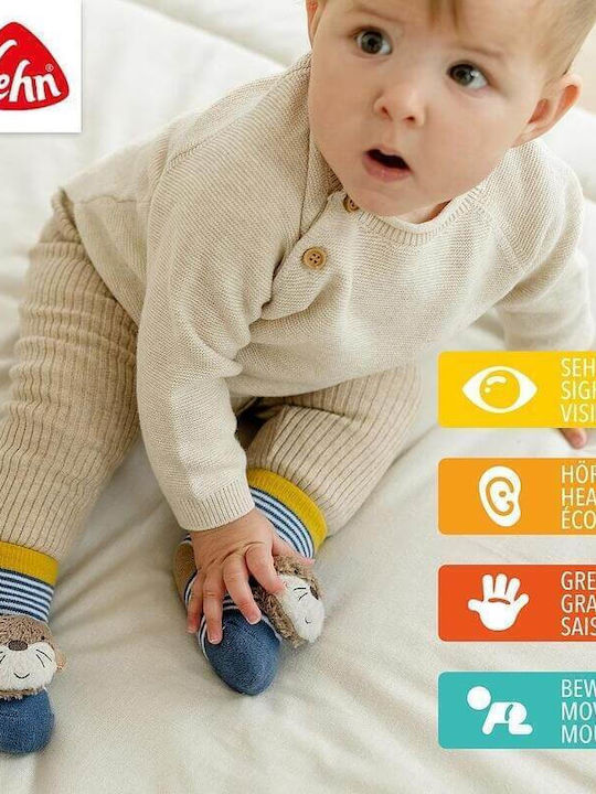 Fehn Kindersocken Bunte