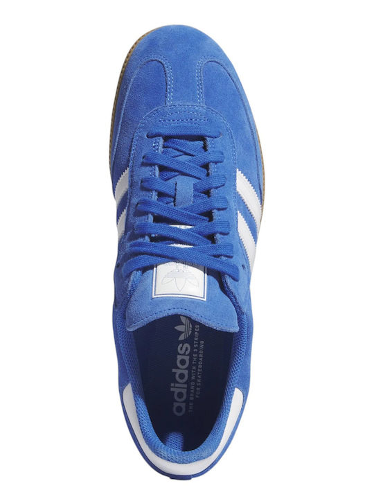 Samba Adv Ανδρικά Sneakers Μπλε
