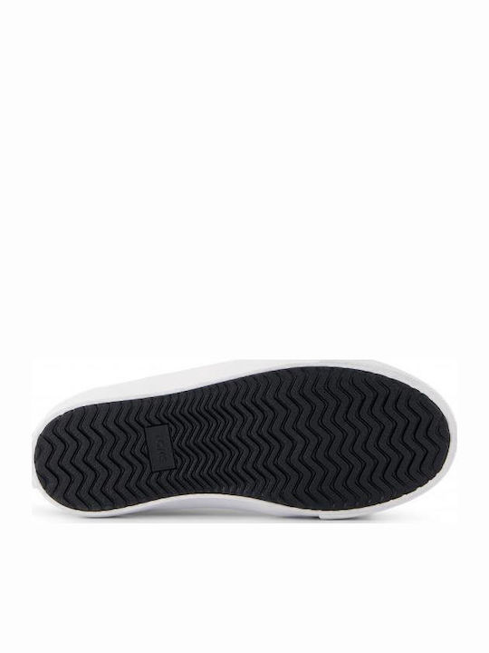 Παιδικά Sneakers Μαύρα