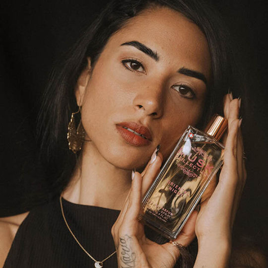 Musk Collection Oriental Night Eau de Parfum 100ml