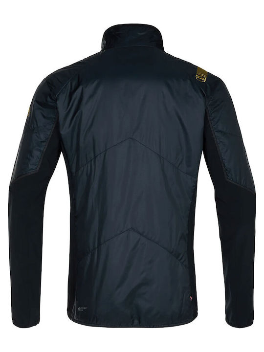 La Sportiva Men's Sport Jacket Black