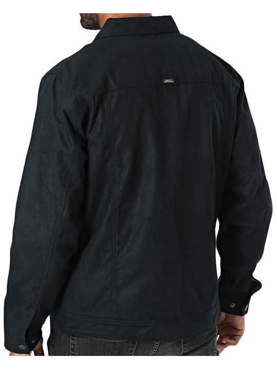 Blend Herren Jacke Lässig Black