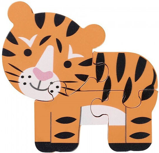 Детски Пъзел Orange Tree Toys