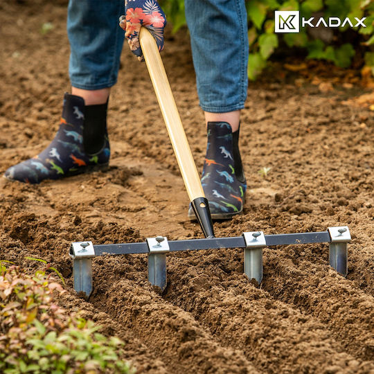 Kadax 142113 Τσουγκράνα Χώματος