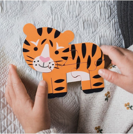 Детски Пъзел Orange Tree Toys