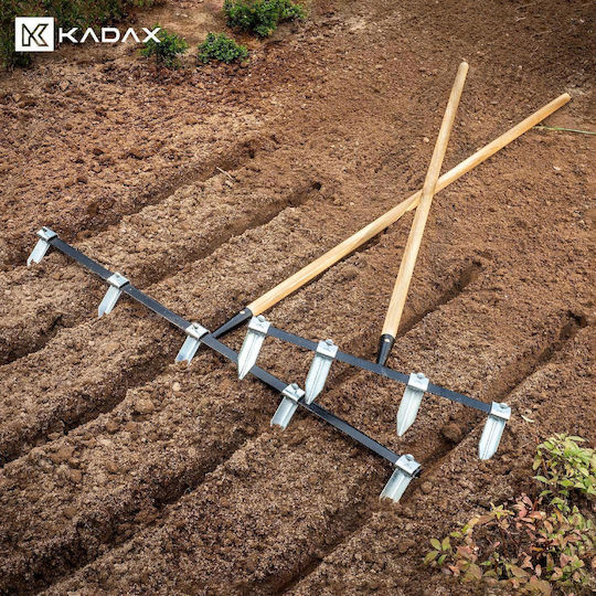 Kadax 142109 Τσουγκράνα Χώματος