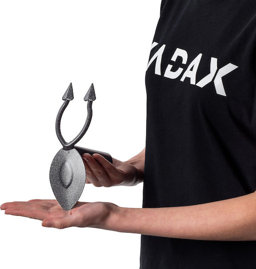 Kadax Schnitzer mit Gabel