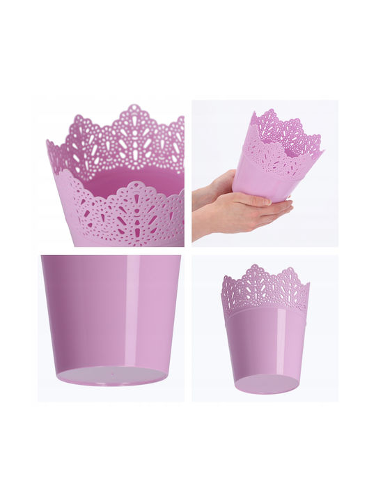 Kadax Blumentopf 14,5 cm Farben