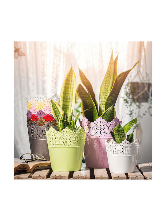 Kadax Blumentopf 14,5 cm Farben