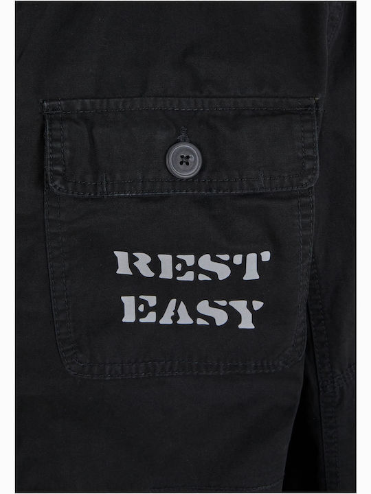 Winter Jacket Black