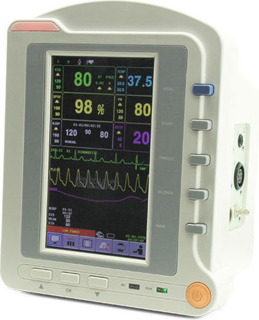 Contec Monitor Ιατρικών Μηχανημάτων