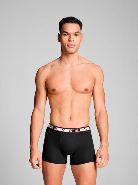 Men's Boxers Colorful 2Pack