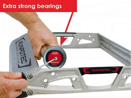 Rolem Pro 670 pentru tambur cablu