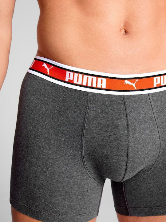 Men's Boxers Colorful 2Pack