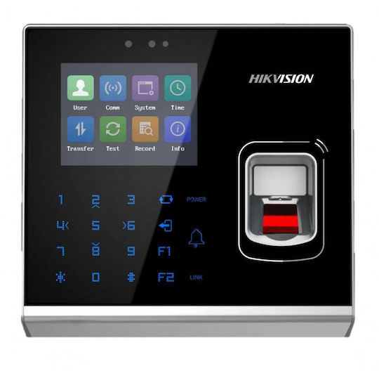 Proximity Reader Hikvison Ds-k1t105ae
