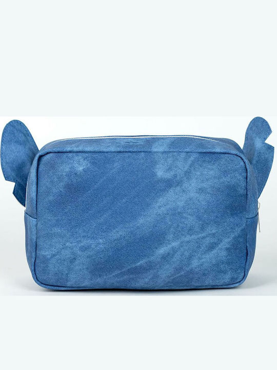 Νεσεσέρ Stitch σε Μπλε χρώμα 23cm