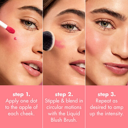 e.l.f Cosmetics Liquid Blush