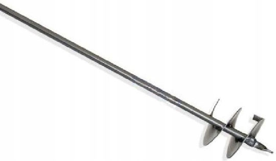 Kadax Manual Soil Auger 250mm