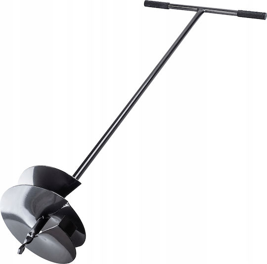 Kadax Manual Soil Auger 250mm