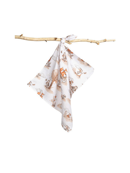 Sensillo Muslin Swaddle Wrap