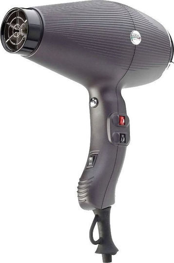 GammaPiu Ionic Professional Hair Dryer 2250W