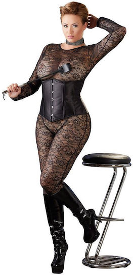 Underbust Corset Xl
