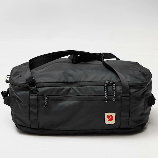 Fjallraven High Coast Duffel 22 Sack Voyage 22lt Yellow Fabric L50xW20xH28cm