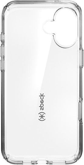 Speck Gemshell Iphone 16 Plus Case Clear