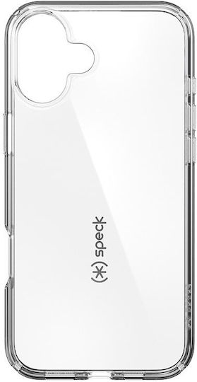 Speck Gemshell Iphone 16 Plus Case Clear