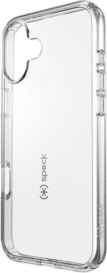 Speck Gemshell Iphone 16 Plus Case Clear