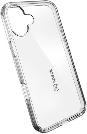 Speck Gemshell Iphone 16 Plus Case Clear