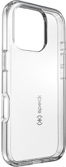 Speck Gemshell Iphone 16 Pro Case Clear