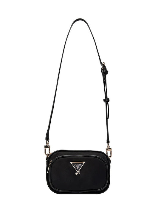 Guess Mini Kids Bag Shoulder Bag Black