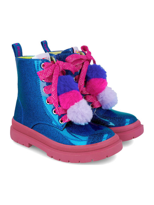 Agatha Ruiz De La Prada